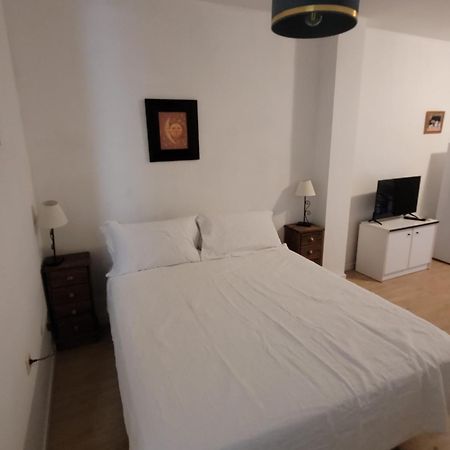 Apartamento Cerca A La Playa Del Cura ! Cura Beach Torrevieja Exteriér fotografie