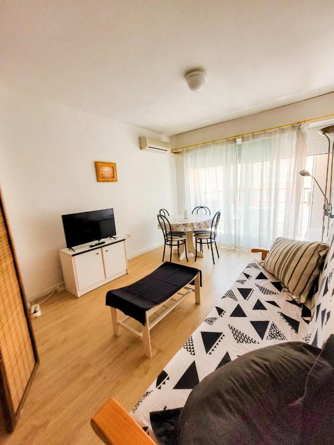 Apartamento Cerca A La Playa Del Cura ! Cura Beach Torrevieja Exteriér fotografie