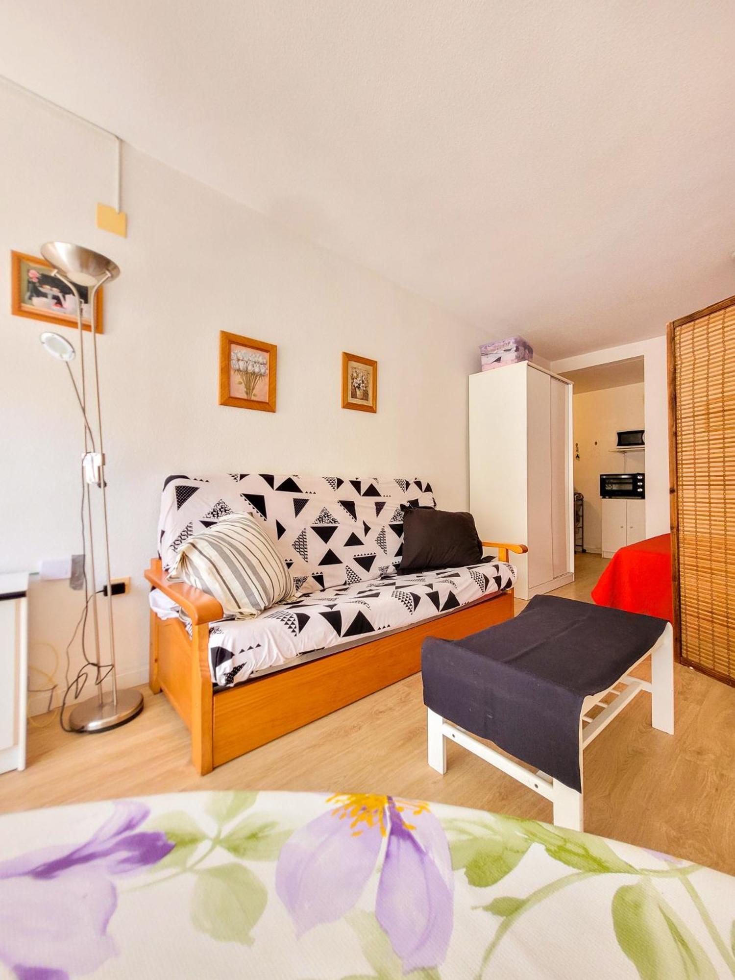 Apartamento Cerca A La Playa Del Cura ! Cura Beach Torrevieja Exteriér fotografie