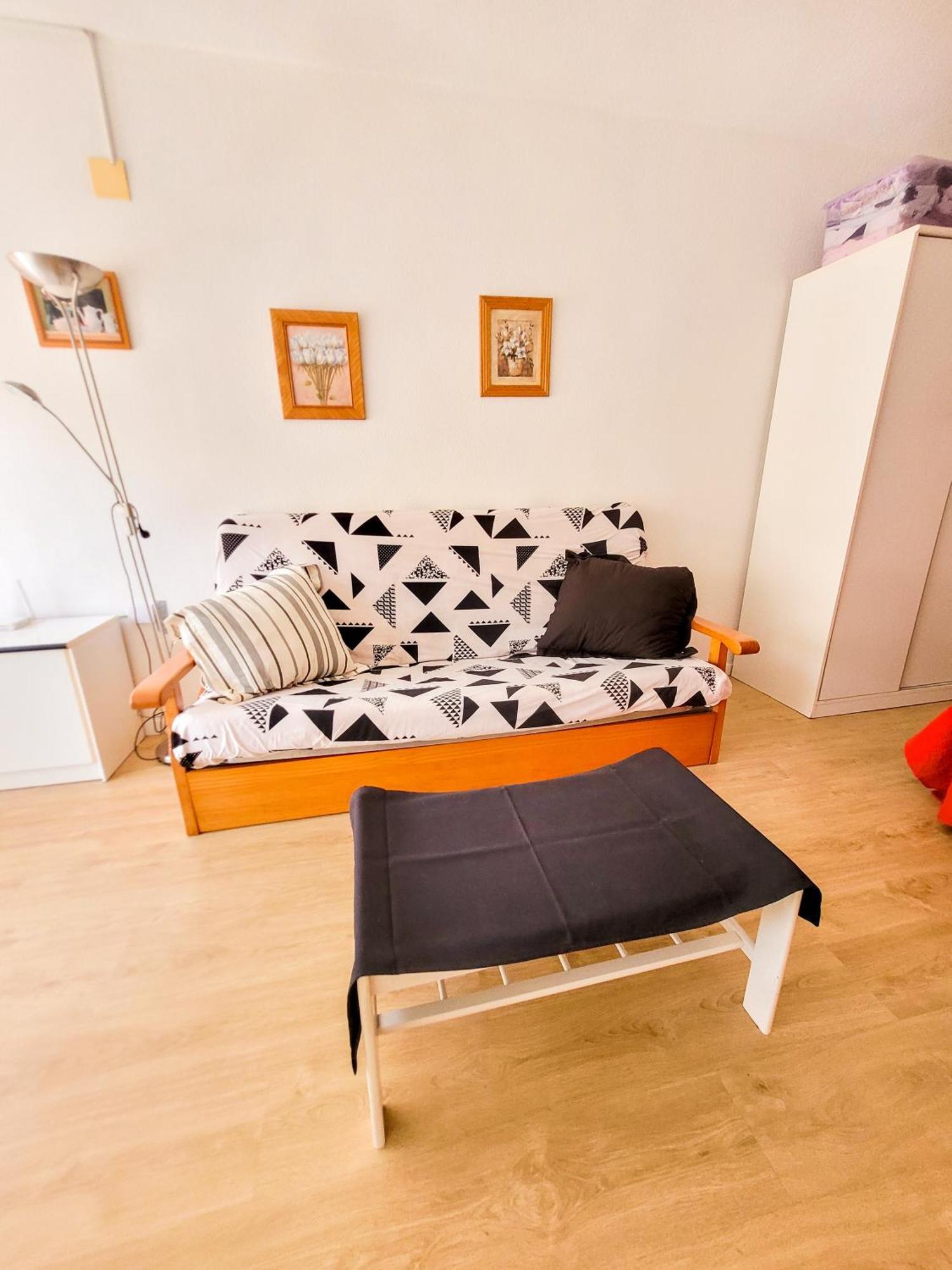 Apartamento Cerca A La Playa Del Cura ! Cura Beach Torrevieja Exteriér fotografie