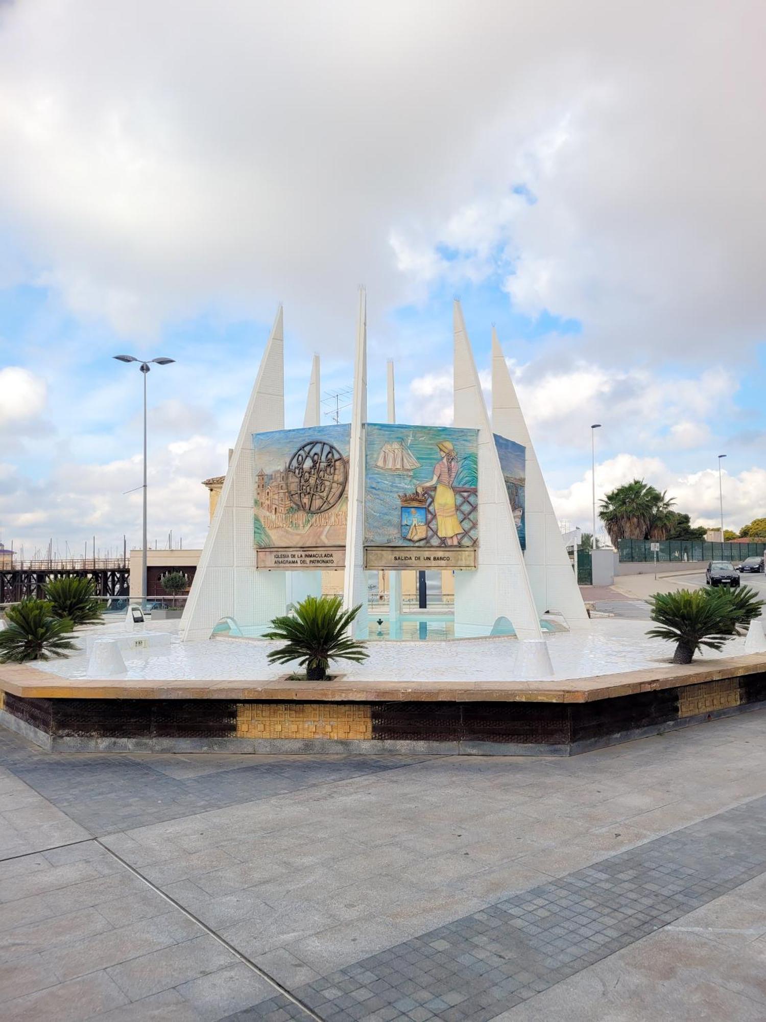 Apartamento Cerca A La Playa Del Cura ! Cura Beach Torrevieja Exteriér fotografie