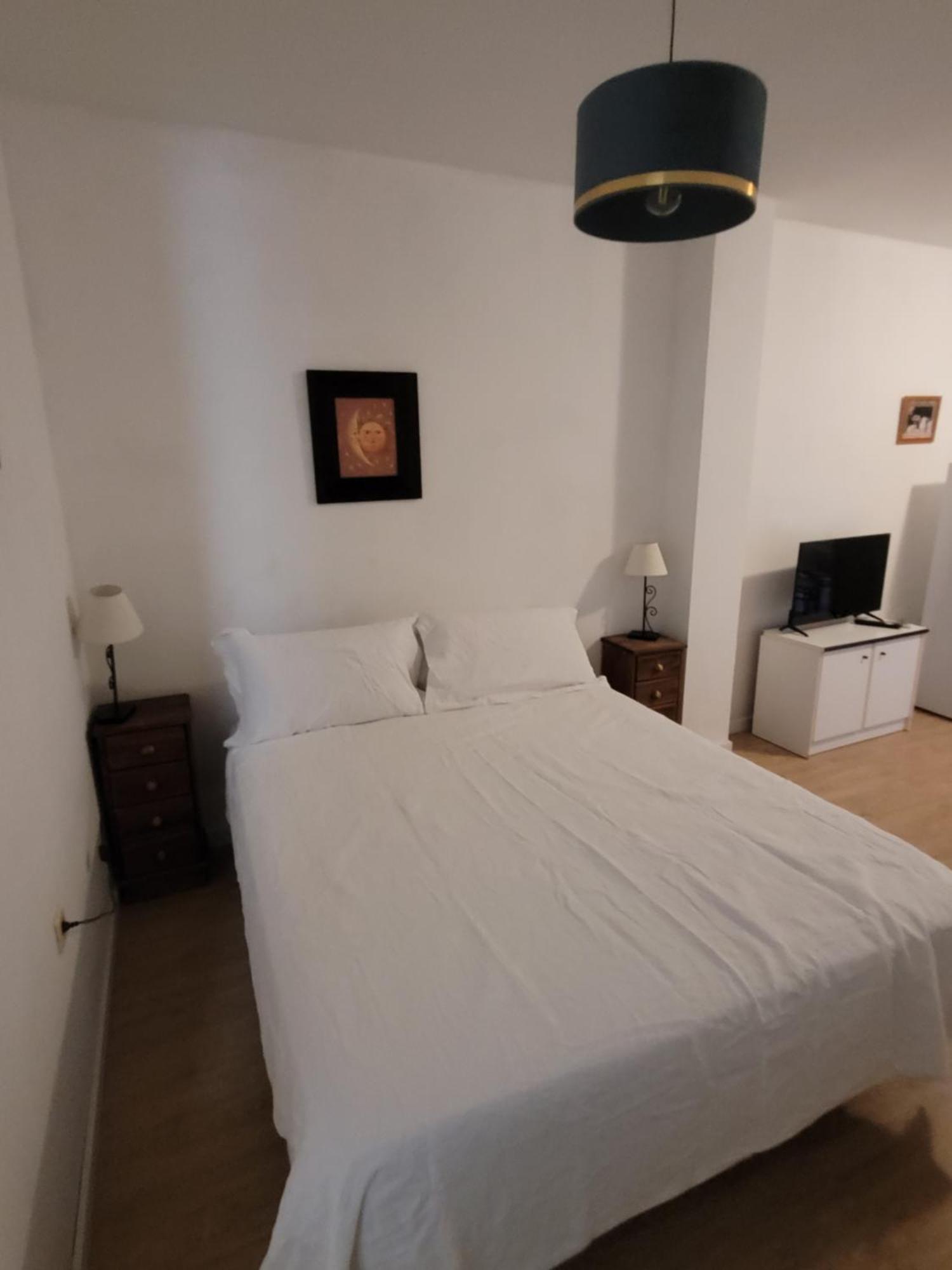 Apartamento Cerca A La Playa Del Cura ! Cura Beach Torrevieja Exteriér fotografie